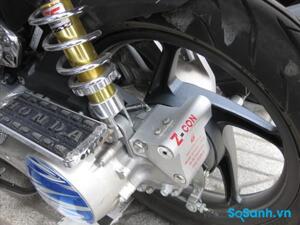 5 loại khóa chống trộm xe máy thông minh mà bạn nên biết