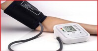 5 loại máy đo huyết áp bắp tay tốt nhất hiện nay