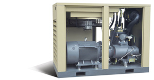 5 loại máy nén khí sử dụng phổ biến trên thị trường hiện nay