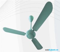 5 loại quạt điện chất lượng, giá rẻ bán chạy trên thị trường