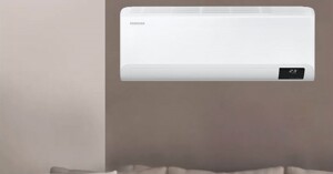 5 lợi ích nổi bật khi mua điều hòa Samsung AR24TYHYCW20