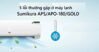 5 lỗi thường gặp khi sử dụng máy lạnh Sumikura APS/APO-180/GOLD và cách khắc phục