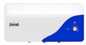 5 lưu ý khi sử dụng bình nóng lạnh Ferroli UNO DE 15L