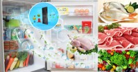 5 lưu ý khi sử dụng tủ lạnh Aqua AQR-IP345AB/SD - 335 Lít