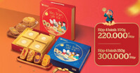 5 lý do bạn nên chọn mua bánh trung thu Winmart 2023