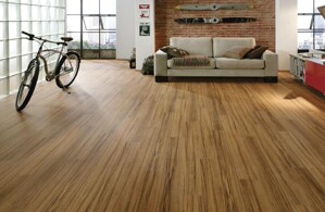 5 lý do bạn nên chọn sàn gỗ tự nhiên
