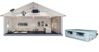 5 lý do bạn nên lắp điều hòa âm trần Daikin 70000BTU 1 chiều inverter FDR200PY1 cho siêu thị, nhà hàng, xí nghiệp