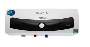 5 lý do bạn nên lựa chọn máy nước nóng Rossi Saphir 16sl