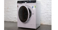 5 lý do bạn nên mua máy giặt Midea Knight