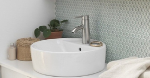 5 lý do bạn nên mua ngay bồn rửa mặt Inax