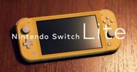 5 lý do bạn nên mua Nintendo Switch Lite