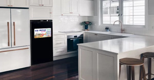 5 lý do bạn nên mua tủ đông Sanaky Inverter 5 ngăn 150 lít VH-180K3