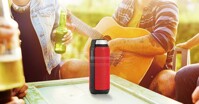 5 lý do bạn nên sở hữu một chiếc loa bluetooth