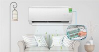 5 lý do chọn mua điều hòa Midea MSAFA-13CRDN8 chính hãng, giá rẻ cho phòng 22m2