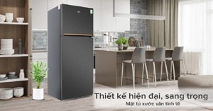 5 lý do chọn mua tủ lạnh Beko Inverter 422 lít RDNT470I50VGB