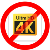 5 lý do chúng ta chưa cần đến smartphone màn hình độ phân giải 4K