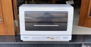5 lý do để chọn mua máy rửa bát Panasonic TR5 cho gia đình