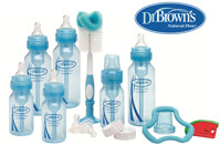 5 lý do mẹ nên chọn bình sữa Dr Brown's cho bé