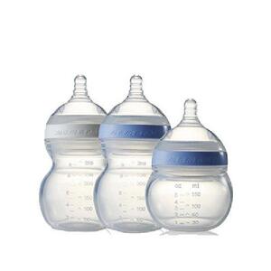 5 lý do mẹ nên chọn bình sữa Mamachi cho bé