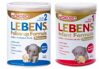 5 lý do mẹ nên chọn sữa bột Wakodo Lebens cho bé