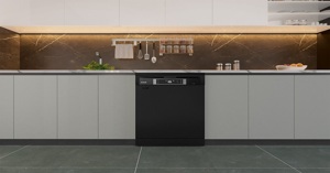 5 lý do nên đầu tư máy rửa bát Dmestik 15 bộ ES 15-01