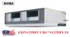 5 lý do nên lắp điều hòa Daikin FDN125HV1/RN125HY19 cho nhà xưởng dưới 250m2