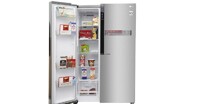 5 lý do nên lựa chọn tủ lạnh LG Side By Side GR-B247JDS cho các gia đình Việt