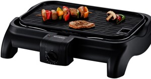 5 lý do nên mua bếp nướng điện sử dụng trong gia đình