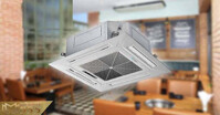 5 lý do nên mua điều hòa Casper CC-24TL22 cho phòng dưới 40m2