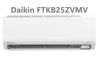5 lý do nên mua điều hòa Daikin FTKB25ZVMV cho phòng dưới 15m2 của gia đình