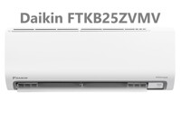 5 lý do nên mua điều hòa Daikin FTKB25ZVMV cho phòng dưới 15m2 của gia đình