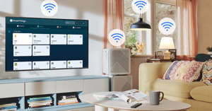 5 lý do nên mua smart tivi Neo QLED 8K 85 inch Samsung QA85QN900C