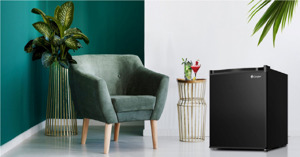 5 lý do nên mua tủ lạnh mini Casper cho gia đình