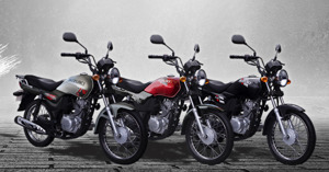 5 lý do nên mua xe côn tay giá rẻ Suzuki GD110HU 2022