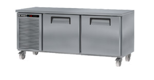 5 lý do nên sử dụng bàn mát Sanden SCR2-1206AR cho nhà hàng, quán ăn lớn