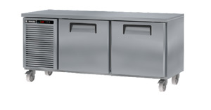 5 lý do nên sử dụng bàn mát Sanden SCR2-1206AR cho nhà hàng, quán ăn lớn