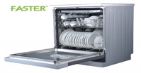 5 lý do thuyết phục bạn nên mua máy rửa bát Faster