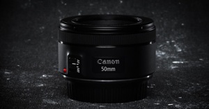 5 lý do vì sao bạn cần ống kính 50mm cho máy ảnh của mình