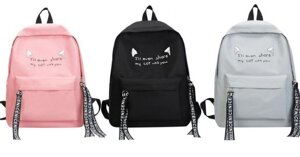 5 mẫu balo laptop nữ đẹp vạn người mê