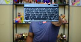 5 mẫu bàn phím không dây tốt nhất cho công việc, chơi game năm 2022