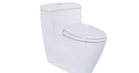 5 mẫu bồn cầu Toto 1 khối giá rẻ bán chạy nhất