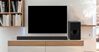 5 mẫu loa soundbar SONY đang được nhiều người dùng quan tâm trong năm 2018