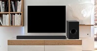 5 mẫu loa soundbar SONY đang được nhiều người dùng quan tâm trong năm 2018