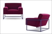 5 mẫu sofa tôn vẻ quý phái cho phòng khách