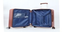 5 mẫu vali kéo 6 tấc kích thước tầm trung được nhiều người lựa chọn