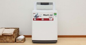 5 máy giặt giá 4 - 7 triệu đồng đáng chọn mua cho năm 2019