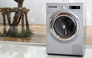 5 máy giặt sấy Hitachi tốt nhất đa năng tiết kiệm điện giá từ 32tr