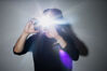 5 mẹo giúp bạn sử dụng đèn flash của máy ảnh DSLR