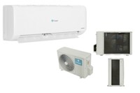 5 model điều hòa Casper 9000 BTU inverter giá "rẻ như cho" lại rất tiết kiệm điện