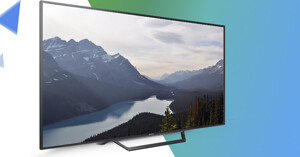 5 model smart tivi Sony màn hình full HD được người tiêu dùng ưa chuộng nhất hiện nay